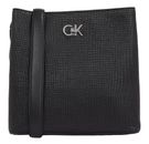 Calvin Klein CK Bucket Bag CK Black