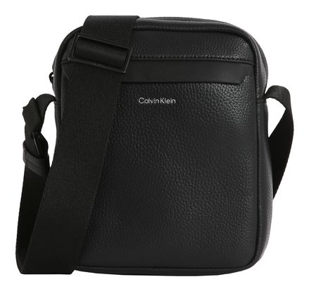 Calvin Klein CK Must Reporter S CK Black