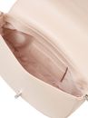 Calvin Klein CK Saddle Bag Rose Dust
