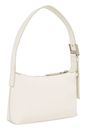 Calvin Klein Hardware Strap Handle Mini Bag Chalk Calvin Klein Hardware Strap Handle Mini Bag Chalk