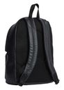 Calvin Klein CK Must Round Backpack CK Black Calvin Klein CK Must Round Backpack CK Black