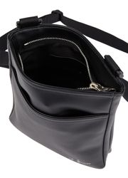 バッグ・カバンその他   Men's Black CKJ Tagged Phone Crossbody HP2073 0 Calvin Klein Jeans Speed Clip Crossbody Phone Bag With A
