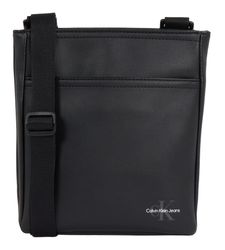 バッグ・カバンその他   Men's Black CKJ Tagged Phone Crossbody HP2073 0 Calvin Klein Jeans Speed Clip Crossbody Phone Bag With A