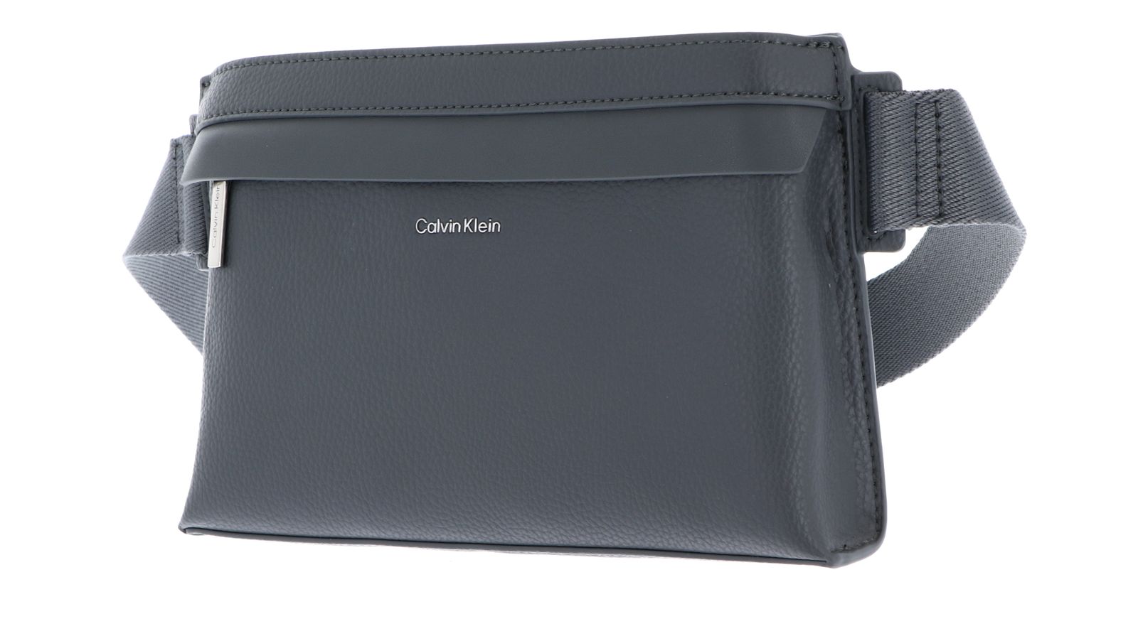 Calvin Klein CK Must Waistbag Turbulence Grey Calvin Klein CK Must Waistbag Turbulence Grey