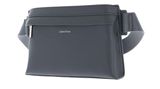 Calvin Klein CK Must Waistbag Turbulence Grey