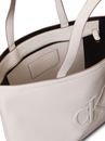 Calvin Klein CKJ Sculpted Slim Tote 34 Wind Chime