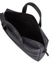 Calvin Klein CK Must Laptop Bag CK Black Calvin Klein CK Must Laptop Bag CK Black