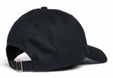 REPLAY Cap Black
