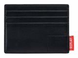 REPLAY Credit Card Holder Black