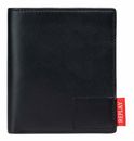 REPLAY Credit Card Etui Black