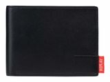 REPLAY Wallet Black REPLAY Wallet Black