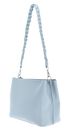 SEIDENFELT MANUFAKTUR Melbu Hobo Bag Ice blue SEIDENFELT MANUFAKTUR Melbu Hobo Bag Ice blue