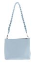 SEIDENFELT MANUFAKTUR Melbu Hobo Bag Ice blue SEIDENFELT MANUFAKTUR Melbu Hobo Bag Ice blue
