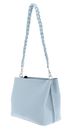 SEIDENFELT MANUFAKTUR Melbu Hobo Bag Ice blue SEIDENFELT MANUFAKTUR Melbu Hobo Bag Ice blue