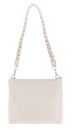 SEIDENFELT MANUFAKTUR Melbu Hobo Bag Cream SEIDENFELT MANUFAKTUR Melbu Hobo Bag Cream