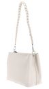 SEIDENFELT MANUFAKTUR Melbu Hobo Bag Cream SEIDENFELT MANUFAKTUR Melbu Hobo Bag Cream