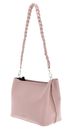 SEIDENFELT MANUFAKTUR Melbu Hobo Bag Powder Rose SEIDENFELT MANUFAKTUR Melbu Hobo Bag Powder Rose