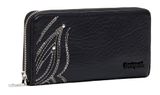 Desigual Mone Goodall Fiona Wallet Black