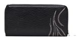Desigual Mone Goodall Fiona Wallet Black