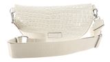 SEIDENFELT MANUFAKTUR Nesna Beltbag Croco Print Cream SEIDENFELT MANUFAKTUR Nesna Beltbag Croco Print Cream