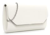 Tamaris Amalia Clutch Bag White / White