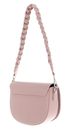 SEIDENFELT MANUFAKTUR Melbu Saddle Bag Powder Rose SEIDENFELT MANUFAKTUR Melbu Saddle Bag Powder Rose