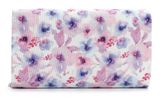 Tamaris Amalia Flower Clutch Rose Tamaris Amalia Flower Clutch Rose