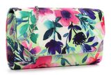 Tamaris Amalia Flower Clutch Green Tamaris Amalia Flower Clutch Green