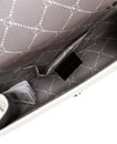 Tamaris Amalia Clutch Bag White / White
