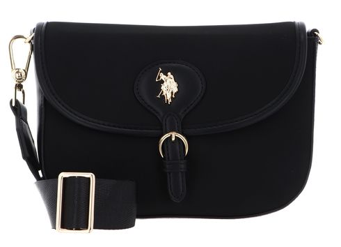 U.S. POLO ASSN. Houston Crossbody Bag S Black