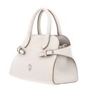 U.S. POLO ASSN. Melting Double Handle Bag S Cream U.S. POLO ASSN. Melting Double Handle Bag S Cream