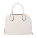 U.S. POLO ASSN. Melting Double Handle Bag S Cream U.S. POLO ASSN. Melting Double Handle Bag S Cream