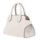 U.S. POLO ASSN. Melting Double Handle Bag S Cream U.S. POLO ASSN. Melting Double Handle Bag S Cream