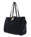U.S. POLO ASSN. Jodhpur Double Handle Bag Black U.S. POLO ASSN. Jodhpur Double Handle Bag Black