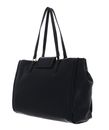 U.S. POLO ASSN. Jodhpur Double Handle Bag Black U.S. POLO ASSN. Jodhpur Double Handle Bag Black