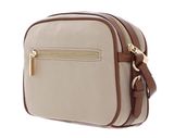U.S. POLO ASSN. Houston Crossbody Bag Natural