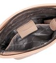 Tamaris Alessia Crossover Bag Pink Salt