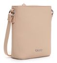 Tamaris Alessia Crossover Bag Pink Salt