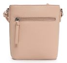 Tamaris Alessia Crossover Bag Pink Salt