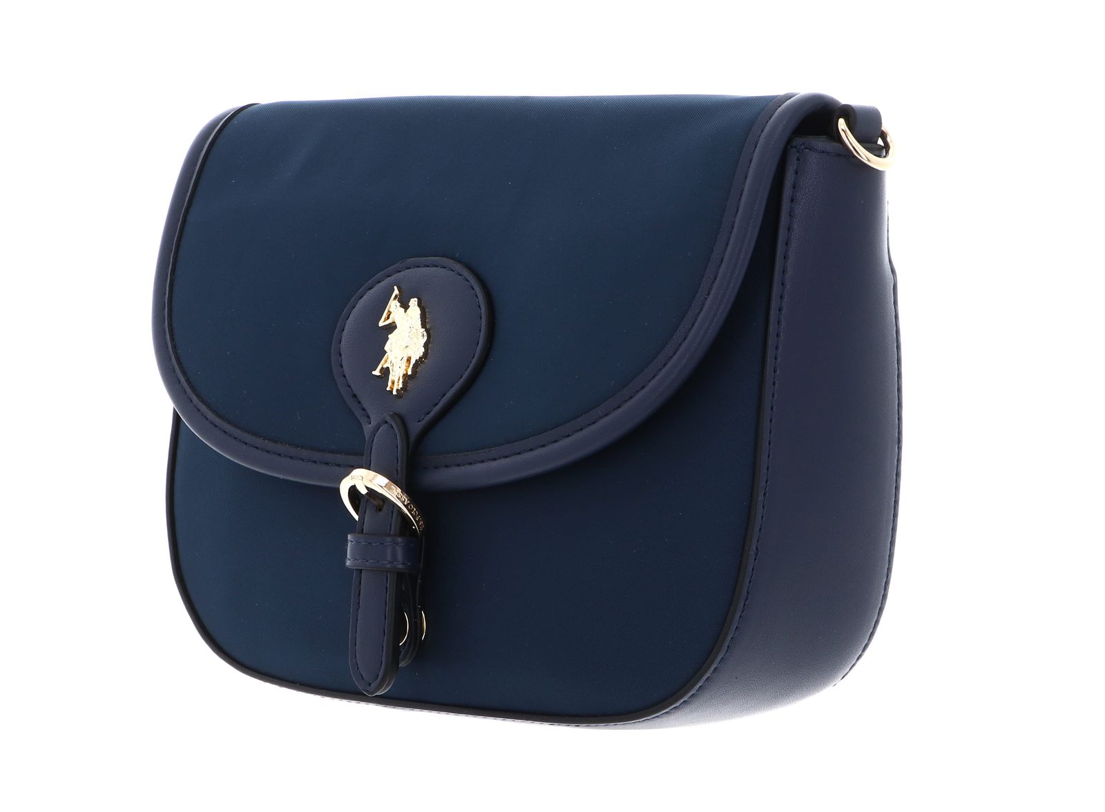 U.S. POLO ASSN. Houston Crossbody Bag S Navy U.S. POLO ASSN. Houston Crossbody Bag S Navy