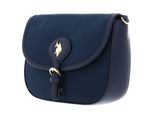 U.S. POLO ASSN. Houston Crossbody Bag S Navy