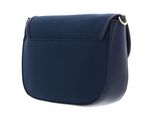 U.S. POLO ASSN. Houston Crossbody Bag S Navy