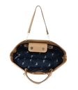 U.S. POLO ASSN. Stanford Shopping Bag Biscuit