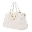 U.S. POLO ASSN. Jodhpur Double Handle Bag Ivory U.S. POLO ASSN. Jodhpur Double Handle Bag Ivory
