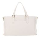 U.S. POLO ASSN. Jodhpur Double Handle Bag Ivory U.S. POLO ASSN. Jodhpur Double Handle Bag Ivory
