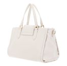 U.S. POLO ASSN. Jodhpur Double Handle Bag Ivory U.S. POLO ASSN. Jodhpur Double Handle Bag Ivory