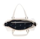U.S. POLO ASSN. Jodhpur Double Handle Bag Ivory U.S. POLO ASSN. Jodhpur Double Handle Bag Ivory