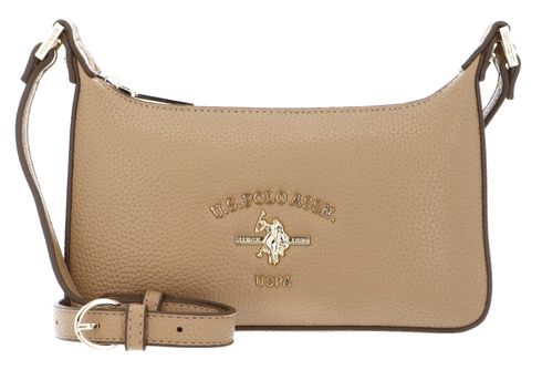 U.S. POLO ASSN. Stanford Mini Bag Biscuit