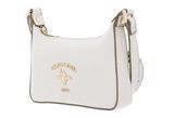 U.S. POLO ASSN. Stanford Mini Bag Cream White