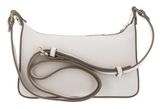 U.S. POLO ASSN. Stanford Mini Bag Cream White